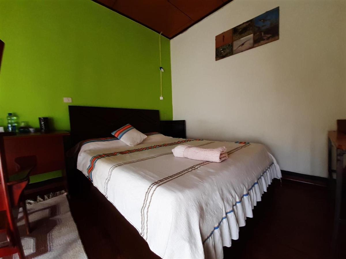 Lodge Du Chateau Gondar Bagian luar foto